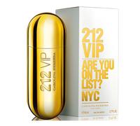 Carolina Herrera. 212 Vip Edp Vapo 80 Ml