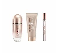 212 Vip Rosé Lote 3 Pz