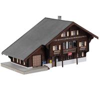 212127 N Station Litzirüti (Importación USA)