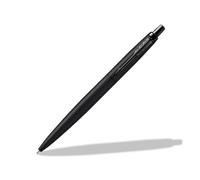 Parker Jotter XL bolígrafo negro mate monochrome punta mediana tinta azul