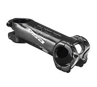 213220var - potencia tija manillar aluminio COLOR GRIS/NEGRO MEDIDA 100MM