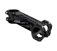 213220VAR - Potencia tija Manillar Aluminio MTB SL-K -12° Color Gris/Negro Medida 70MM