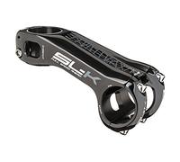 213227VAR - Potencia tija Manillar Aluminio MTB SL-K -20° Color Gris/Negro Medida 90MM