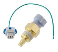 21377 Sensor de temperatura del refrigerante con arnés para Chevrolet K3500, K3500, chasis comercial 1990 2002