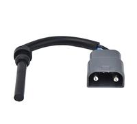 21399626, Sensor de Nivel de Refrigerante con Alimentación de 24 V, TOSD-04-144 para 290-360, Resistente y Confiable