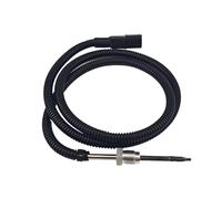 21412472 Sensor de Temperatura de Gases de Escape 821361 Compatible con Volvo Truck Fh Fh II FM II