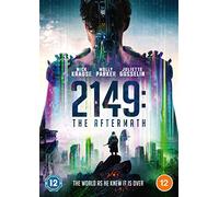 2149: The Aftermath [DVD]