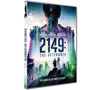 2149: The Aftermath [USA] [DVD]