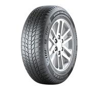 215/55Vr18 General Tl Snow Grabber Plus Fr Xl 99V E
