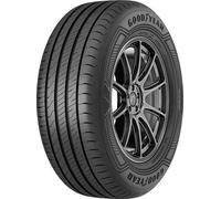 215/60 R17 100H Neumáticos de Verano GOODYEAR EfficientGrip 2 SUV