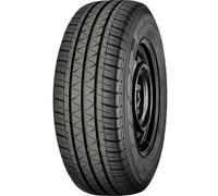Neumático 215/65 r15 104T YOKOHAMA BLUEARTH-VAN RY55 verano nuevo
