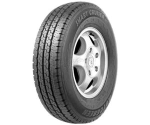 215 65 R16C 109/107T 8PR AUTOGREEN SMART CRUISER SC7