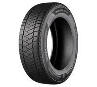 Bridgestone Neumático Duravis All Season Evo 215/65R16C 106/104T M+S 3PMSF TL