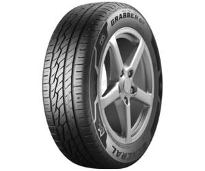 215/65VR17 GENERAL TL GRABBER GT PLUS FR 99V *E