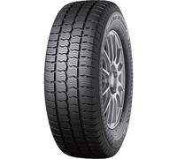 Yokohama BluEarth Van AS RY61 215/70R15C 109R RPB 8PR BSW 3PMSF