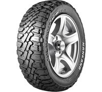 215/75 R15 100/97Q Neumáticos de Verano NANKANG FT-9 M/T