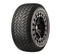 215/75 R15 100S Neumáticos Todas las estaciones GRIPMAX INCEPTION