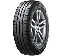 Hankook Vantra LT RA18 215/75 R16 116R coche de turismo Neumáticos de verano Neumáticos FIAT: Ducato III Furgón 2020299