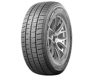 215/75R16C KUMHO TL CX11 116R E