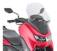 2153DT Parabrisas Para Yamaha Nmax N-Max 125 155 2021 2022 2023 2024 Solo Hoja