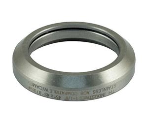 21575 - rodamiento direccion 870 s.Campagnolo 45ºx45ºx41.8x8 Blanco