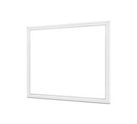 2159061 Junta de puerta de refrigerador para alimentos frescos para Whirlpool Maytag, tira de sellado de puerta de refrigerador reemplaza PS323895 W11406608