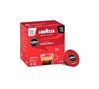 216 Cápsulas A Modo Mio Lavazza Mezcla Pasional (6 Blisters De 36 Piezas)