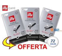 illy | Forte - 18 monodosis E.S.E