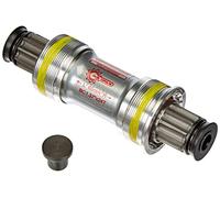 21601var-39263 - Cartucho Eje pedalier Platinum ISIS 68 Medida 108MM