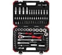 2160490 Gedore Rojo R46003094 3300057 Kit De Llaves De Vaso 94 Piezas