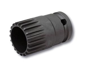 21690 - Extractor Llave Herramienta Cartucho Eje pedalier ISIS