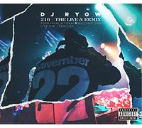 216'the Live & Remix:Tour Fina