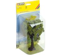 Noch 21761 1/87 H0 Tt N Decoraciones Árboles Grande Roble 19 CM De 1 Piezas Ho