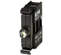 Luz Indicadora Led Azul De Montaje Frontal 85-264VAC - 218059