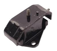 21810-H1010 Compatible con Hyundai Terracan Soporte de Motor automático Almohadilla de Goma Soporte de Motor y Caja de Cambios