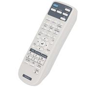 218906000 Control remoto de repuesto para proyector Epson PowerLite L610 L610U L610W L615U L400U L500W L510U