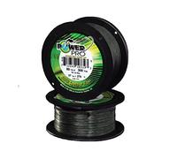 PowerPro Moss Green 135m 0.06mm - 0.32mm Braided Line Trenzado Made in USA