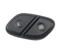 21997739 Interruptor De Fuente De Alimentación Del Volante Para Buick Para Rainier 2004-2007 1999442 Levas cambio en el volante(21997738)