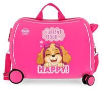 2199823 MALETA INF.ABS 4R.PLAYFUL