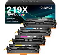 219X 219A Cartucho de tóner MFP 3302FDWG Compatible para HP 219X 219A Tóner