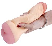 -21Cm Cønolãdør Séxuãl para Mujeres Réãles Silicona Xxl Péné Juguété Séxuãl para Hombre Barato Puó Anãlés Cønolãdøres Gørdø Suaves Pénés Pareja Gãý Lèsbiãnã