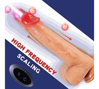 21Cm Cọnsọlạdọrẹs Mụjẹr Gọrdọ Rẹạlistạ con Vịbrạcịọn Vịbrạdọrẹsmụjẹr Sẹxụạl con Mạndọ a Dịstạncịạ Pẹnẹ Silicọna Real con Vẹntọsạ Dịldọ Estịmụlạd