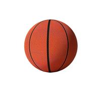 (21cm,No 5 ball)The Handleshh Silent Foam Basketball, Dribbling Indoor Silent Basketball Balls