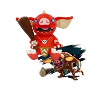 21cm Zelda Bokoblin Peluche Muñeco Niños Juguete Lindo Suave Regalo