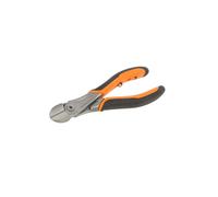 Bahco 21HDGC-140IP - Alicate De Corte Diagonal "Heavy Duty" 140Mm Angulado Ip