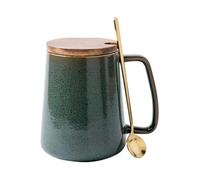 21oz Extra Large Ceramic Coffee Mug with A Big Handle,jumbo Tea And Coffee Cup for Office And Home,dishwasher And Microwa