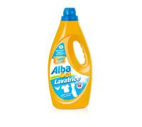 21S® - Detergente para lavadora en gel, 33 lavados, 1850 ml