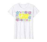 21st Birthday 21 Years Later T-Shirt tee for Men Women Funny Camiseta gráfica económica, Mujer, Blanco, M