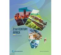 Africa in the 21st Century: Governance and Inclusive Green Growth