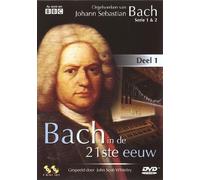 21st Century Bach Volume 1 [Reino Unido] [DVD]